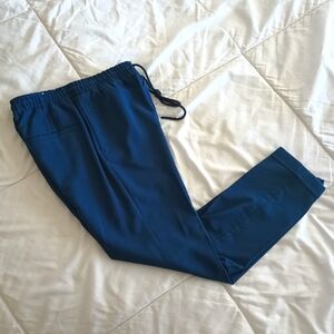 Men's Zara Blue Pants